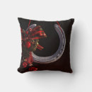 Search for equestrian pillows Farrier