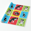 Recherche de pitbulls cadeau emballages Animal familier