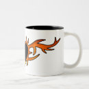 Search for flaming heart mugs Flames