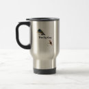 Search for trout travel mugs Fishermen