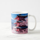 Search for fuji mugs Japan