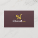 Search for ecommerce business cards Internet