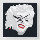 Search for pop art clocks Icon