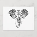 Recherche de yantras cartes postales Méditation