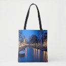 Search for amsterdam tote bags Blue