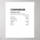 Search for colleague posters Coworker