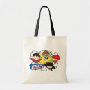 Search for explosive bags Super hero
