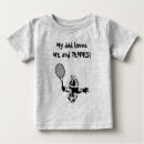 Search for tennie baby shirts Cute