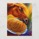 Recherche de manger cartes postales Amusant