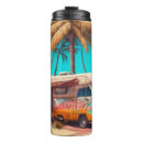 Search for palm tree travel mugs Camping