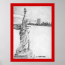 Search for nyc monuments posters Freedom
