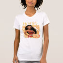 Search for moana womens tshirts Cartoon
