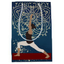 Search for yoga gift bags Yogi