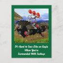 Recherche de dinde drôle cartes postales Humour