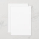 Search for double sided thank you cards Minimalist