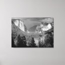 Search for thunderstorms canvas prints Black