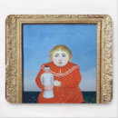 Search for henri mousepads Red