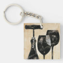 Search for wine bottle keychains Kitchen