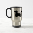 Search for scottish terrier travel mugs Pets