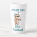 Search for nap quote mugs Sloth