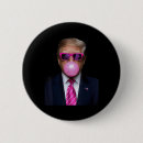 Search for gum buttons America