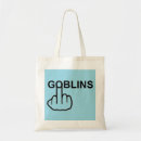 Recherche de goules sacs Fantôme