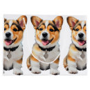 Search for corgi gift bags Dog