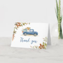 Recherche de truck cards Camion bleu