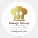 Search for chef utensils stickers Elegant