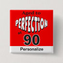 Recherche de anniversaire 90 badges Humour