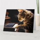 Search for cat thank you cards Funny