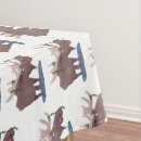 Search for moose tablecloths Deer
