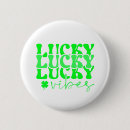 Search for st patrick buttons St patrick's day