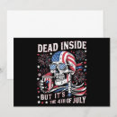Recherche de dead invitations Jour