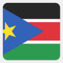 Search for south sudan stickers World flags