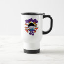 Search for bizarro mugs Super villain