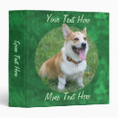 Search for pup binders Canine