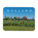 Recherche de moulin vent magnets Hollande