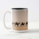Recherche de caravanes tasses Désert