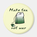 Recherche de guerres magnets Drôle