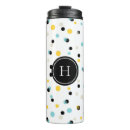 Search for yellow and black mugs Trendy