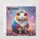 Recherche de cobaye invitations Mignon