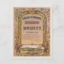 Recherche de whisky cartes postales Boire