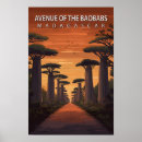 Search for baobab posters Morondava