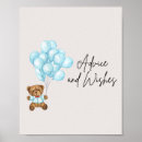 Search for baby shower advice book Blue
