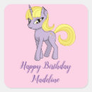 Search for purple unicorn stickers Baby