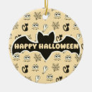 Search for ghost ornaments Scary