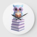 Search for school library clocks Education