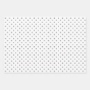 Search for black and white wrapping paper Chic