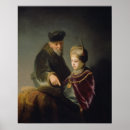 Search for rembrandt posters Fine